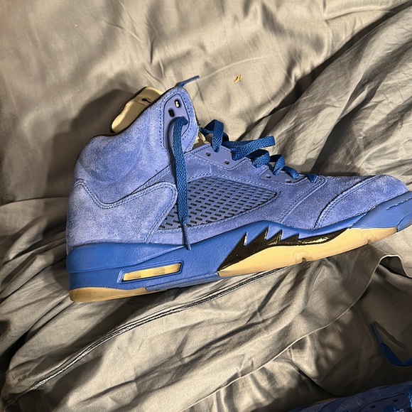 Jordan blue - Picture 2 of 11